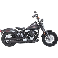 MUFFLERS 3"BL.TS.7-17STDL