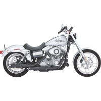 MUFFLERS 3"BL.TS.91-17DY