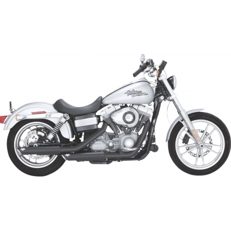 MUFFLERS 3"BL.TS.91-17DY