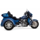 ADAPTER KIT EXHAUST CHROME