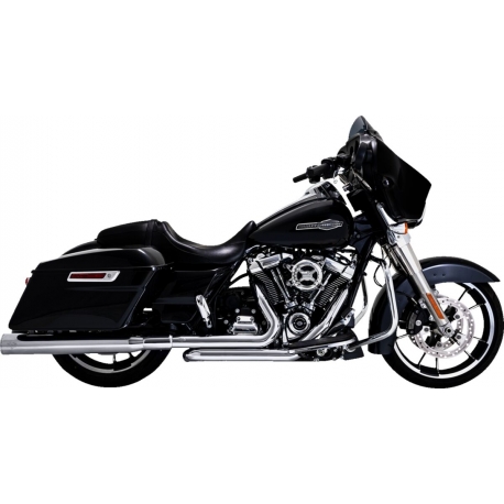 HEADPIPE CH.PCX D-D 17+FL