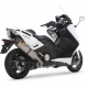 RACING LINE COMPLETE SYSTEM STAINLESS STEEL & TITANIUM