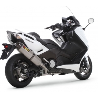RACING LINE COMPLETE SYSTEM STAINLESS STEEL & TITANIUM