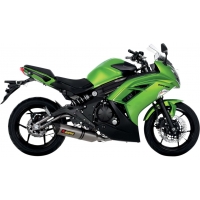 RACING LINE COMPLETE SYSTEM STAINLESS STEEL & TITANIUM