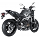 RACING LINE COMPLETE SYSTEM STAINLESS STEEL & CARBON