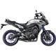 RACING LINE COMPLETE SYSTEM STAINLESS STEEL & TITANIUM