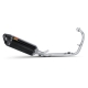 RACING LINE COMPLETE EXHAUST SYSTEM SS/CF/CF