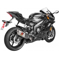 RACING LINE COMPLETE SYSTEM TITANIUM