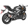 RACING LINE COMPLETE SYSTEM TITANIUM