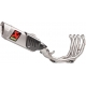 EVOLUTION LINE COMPLETE SYSTEM TITANIUM