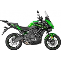 RACING LINE COMPLETE SYSTEM STAINLESS STEEL & TITANIUM