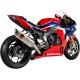 EXHAUST EVO CBR1000RR