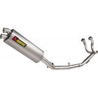 EXHAUST RAC CRF1100L ADV