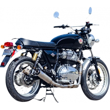 EXHAUST2-1SS RACE R-ENFLD