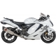 EXHAUST RAC SS/TI GSX13R