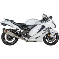 EXHAUST RAC SS/TI GSX13R