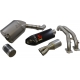 RACING LINE COMPLETE SYSTEM