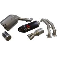 RACING LINE COMPLETE SYSTEM