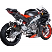 RACING LINE COMPLETE SYSTEM
