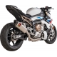 EXHAUST RAC SS/TI S1000RR