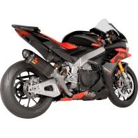 Evolution Line Full Exhaust System Street