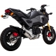 EXHAUST HONDA GROM HI OUTPUT 17