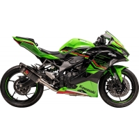 RACING LINE COMPLETE SYSTEM SS/CF