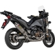 RACING LINE COMPLETE EXHAUST SYSTEM TI