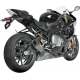 SLIP-ON LINE MUFFLER TITANIUM