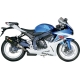 SLIP-ON LINE MUFFLER CARBON