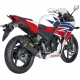 MUFFLER CF/CF CBR300R