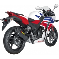 MUFFLER CF/CF CBR300R