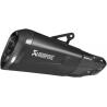 SLIP-ON LINE MUFFLER TITANIUM