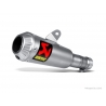 SLIP-ON LINE MUFFLER TITANIUM