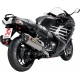 SLIP-ON LINE MUFFLER TITANIUM