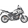 SLIP-ON LINE MUFFLER TITANIUM