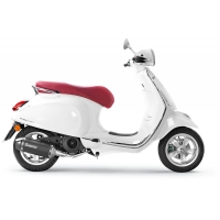 RACING LINE COMPLETE SYSTEM STAINLESS STEEL
