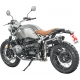 SLIP-ON LINE MUFFLER TITANIUM