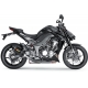 SLIP-ON LINE MUFFLER CARBON