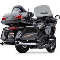 MUFFLERS TF GL1800/F6B