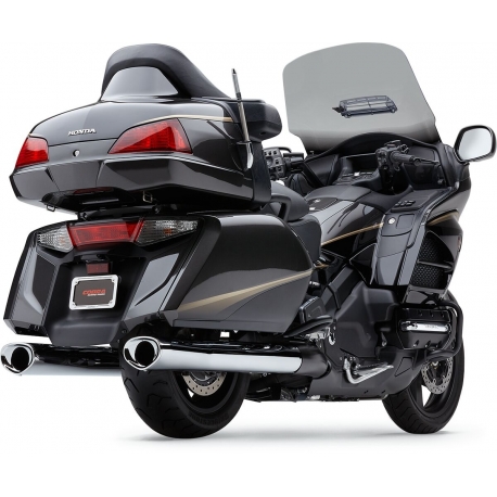 MUFFLERS TF GL1800/F6B