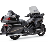 MUFFLERS DC CHR GL1800