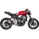 MUFFLER TI/CF CB1000R