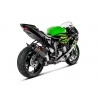 MUFFLER CF/CF ZX6R