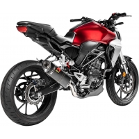 MUFFLER CF/CF CBR300R