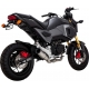 MUFFLER STAIN H-GROM