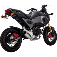 MUFFLER STAIN H-GROM