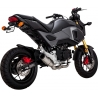 MUFFLER STAIN H-GROM