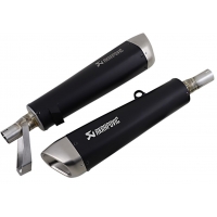 Mufflers