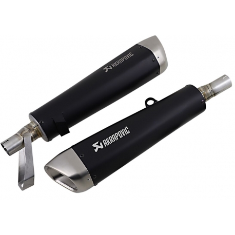Mufflers